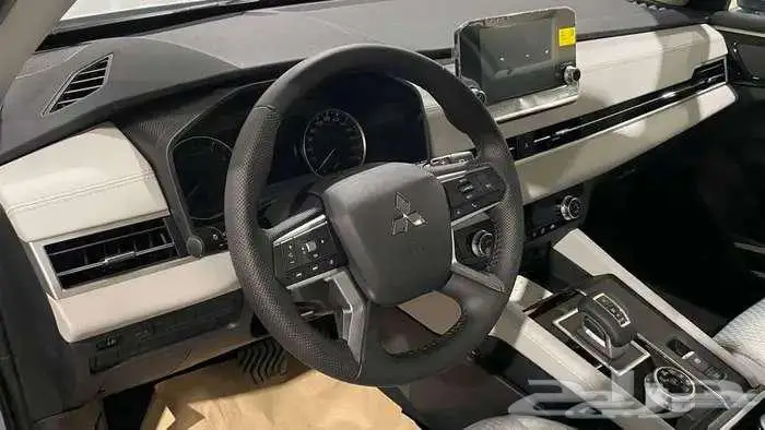 ميتسوبيشي ASX فئة ML فل موديل 2026 7