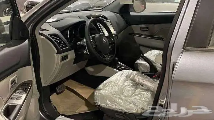 ميتسوبيشي ASX فئة ML فل موديل 2026 9