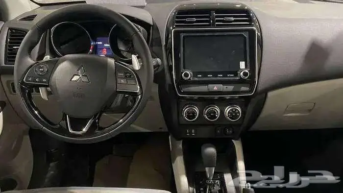 ميتسوبيشي ASX فئة ML فل موديل 2026 8