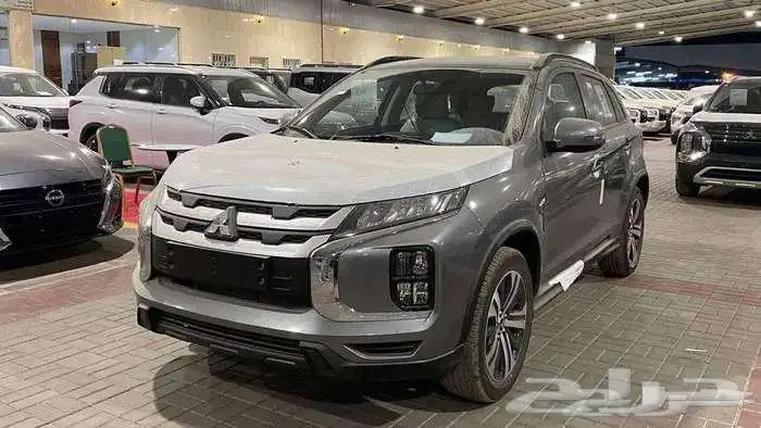 ميتسوبيشي ASX فئة ML فل موديل 2026 0
