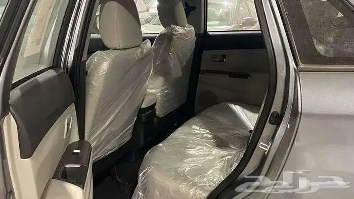 ميتسوبيشي ASX فئة ML فل موديل 2026 11