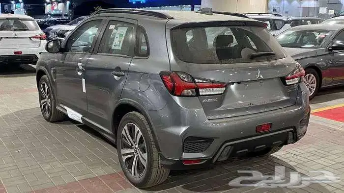 ميتسوبيشي ASX فئة ML فل موديل 2026 4