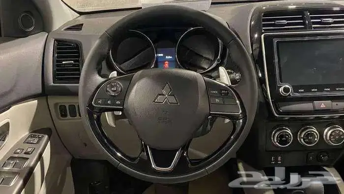 ميتسوبيشي ASX فئة ML فل موديل 2026 6