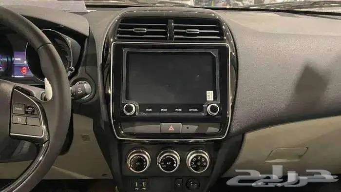 ميتسوبيشي ASX فئة ML فل موديل 2026 12