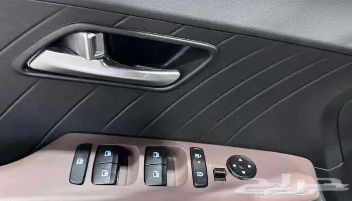 هيواندي اكسنت فليت 2026 8