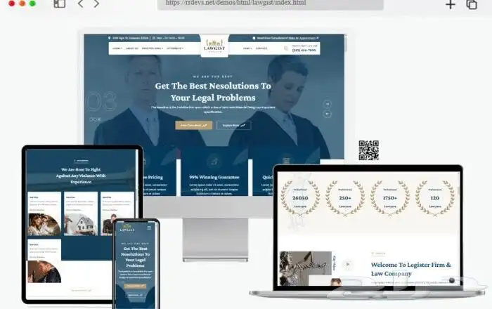 مصمم متاجر إلكترونية 6