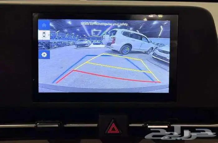 هيواندي اكسنت فليت 2026 5