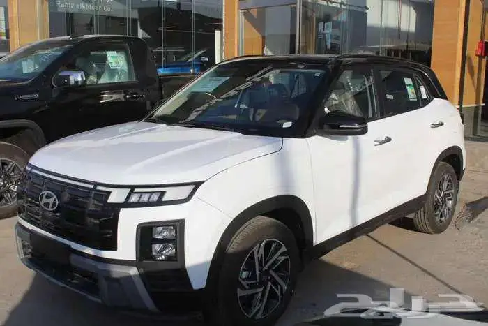 هيونداى كريتا كمفورت 2026 سعودى 1