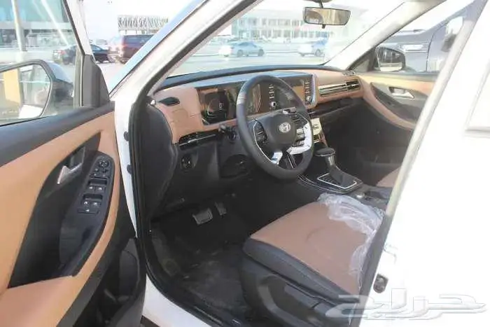 هيونداى كريتا كمفورت 2026 سعودى 5