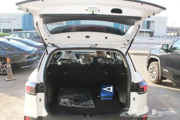 هيونداى كريتا كمفورت 2026 سعودى 9