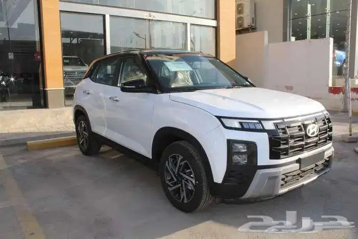 هيونداى كريتا كمفورت 2026 سعودى 0