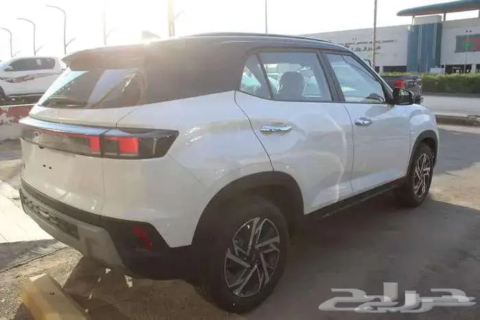 هيونداى كريتا كمفورت 2026 سعودى 12