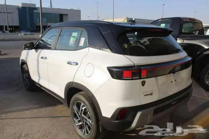 هيونداى كريتا كمفورت 2026 سعودى 2