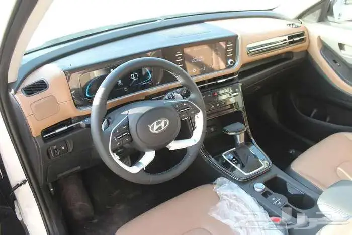 هيونداى كريتا كمفورت 2026 سعودى 10