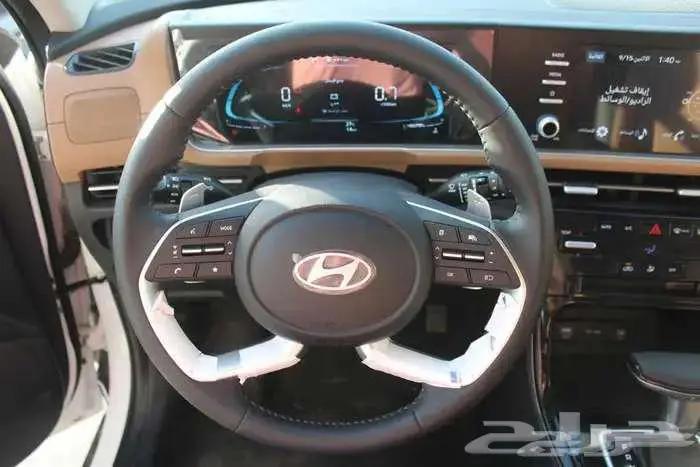 هيونداى كريتا كمفورت 2026 سعودى 6