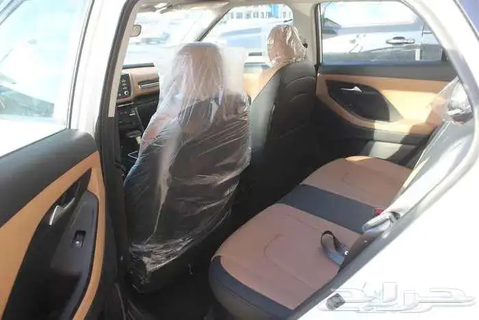هيونداى كريتا كمفورت 2026 سعودى 11
