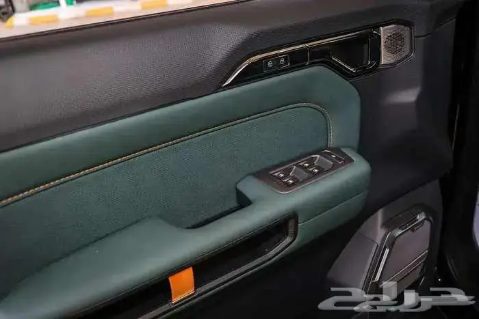 جيتور T2 لاكجرى موديل 2026 12