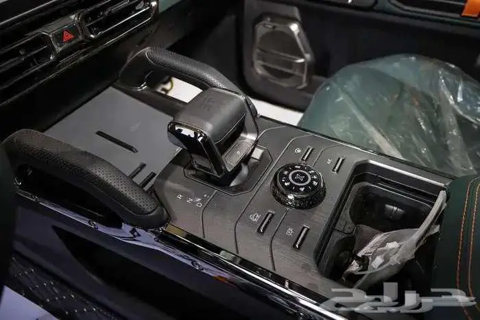 جيتور T2 لاكجرى موديل 2026 9