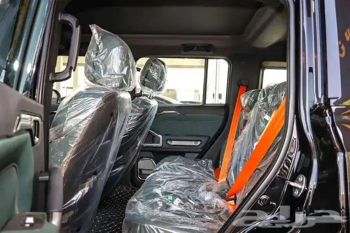 جيتور T2 لاكجرى موديل 2026 20