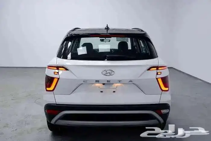 هيونداي كريتا كومفورت 2025 0