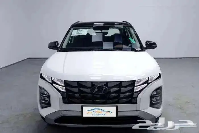 هيونداي كريتا كومفورت 2025 1