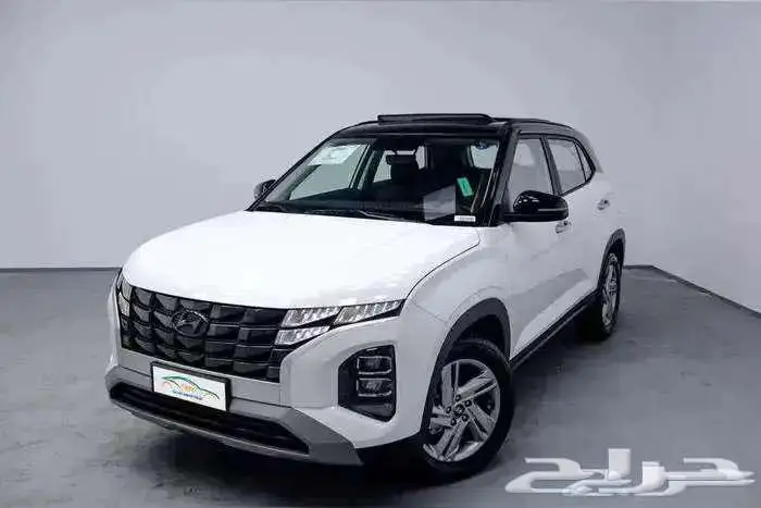 هيونداي كريتا كومفورت 2025 3