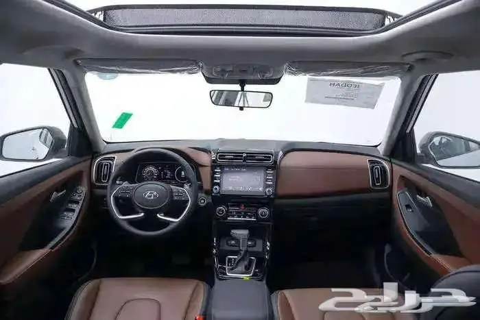 هيونداي كريتا كومفورت 2025 5