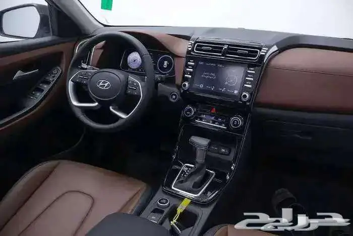 هيونداي كريتا كومفورت 2025 6