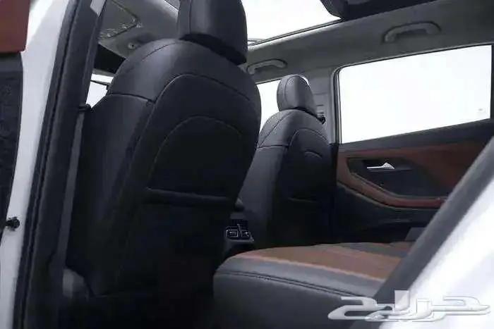 هيونداي كريتا كومفورت 2025 7