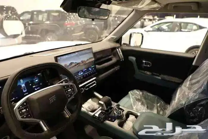 امتلك لان جيتور T1 لاكجيري الاقل سعرا مع صيانه مجانيه. 7