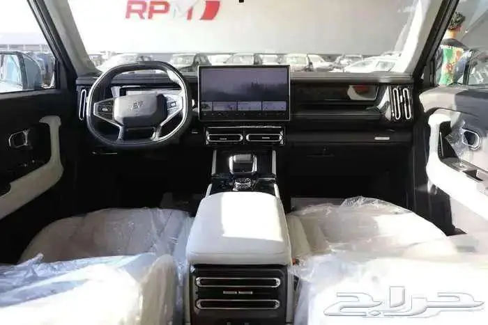 امتلك لان جيتور T1 لاكجيري الاقل سعرا مع صيانه مجانيه. 8