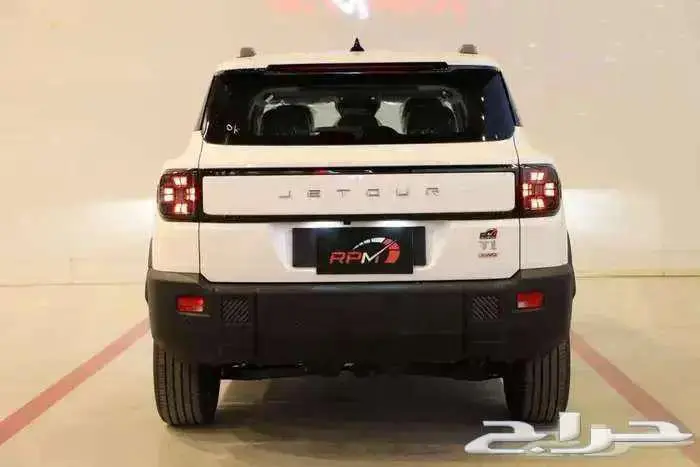 امتلك لان جيتور T1 لاكجيري الاقل سعرا مع صيانه مجانيه. 3