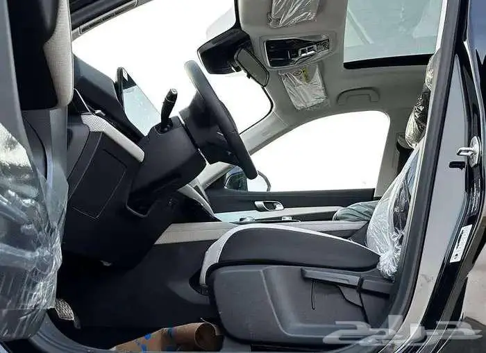 فورد تيريتوري امبيانتي 2026 لدى الخضر للسيارات 9