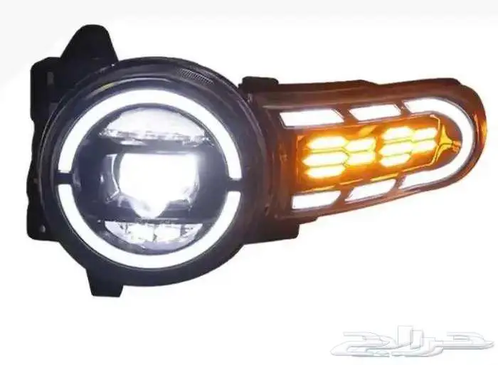 ليدات اف جي 3