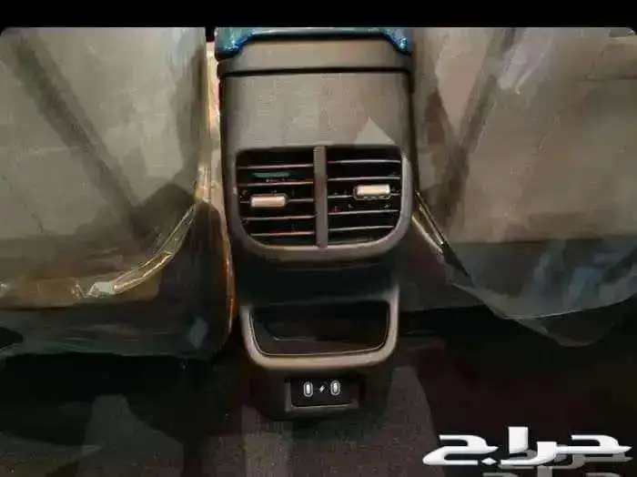 هيونداي اكسنت فليت موديل 2026 اوتو ون 6