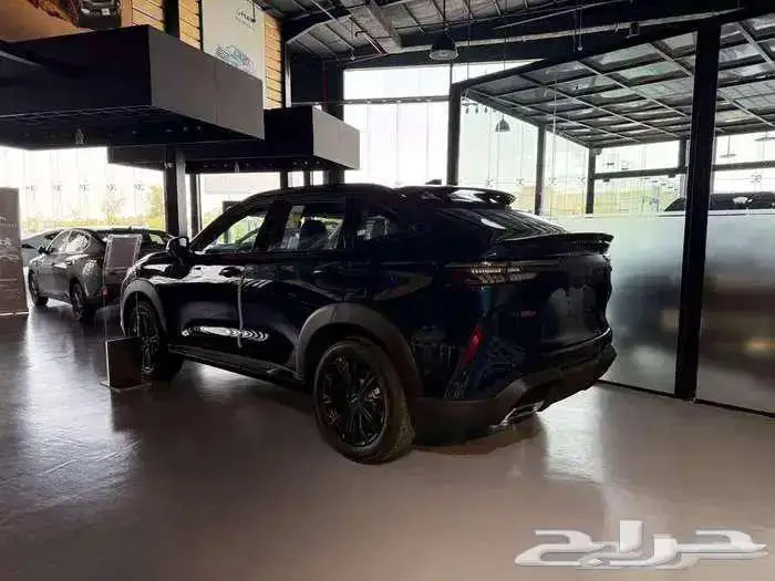 هافال اتش 6 جي تي بسعر خاص 6