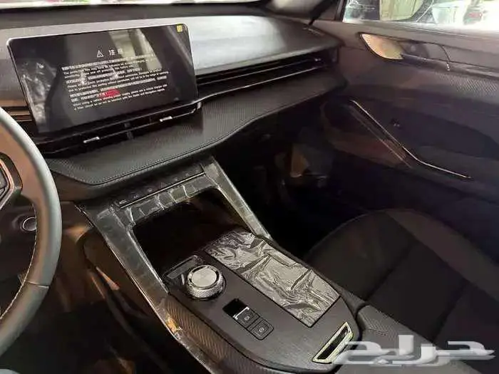 هافال اتش 6 جي تي بسعر خاص 3