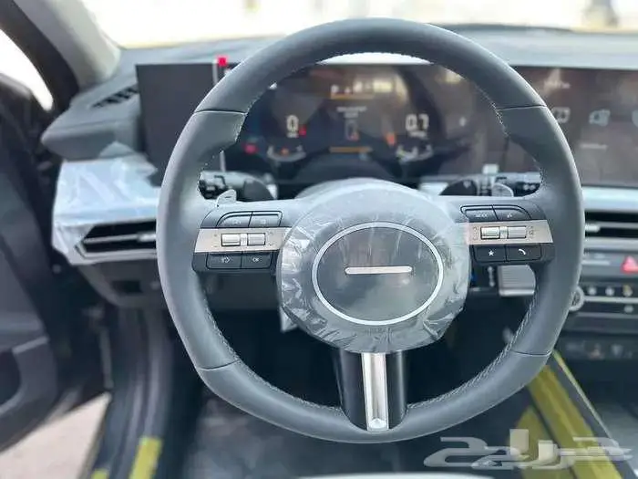 هيواندي سوناتا سمارت 2026 كاش وتمويل ( 108.500 ) بالضريبة 3