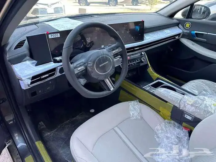 هيواندي سوناتا سمارت 2026 كاش وتمويل ( 108.500 ) بالضريبة 4