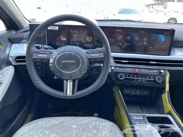 هيواندي سوناتا سمارت 2026 كاش وتمويل ( 108.500 ) بالضريبة 6