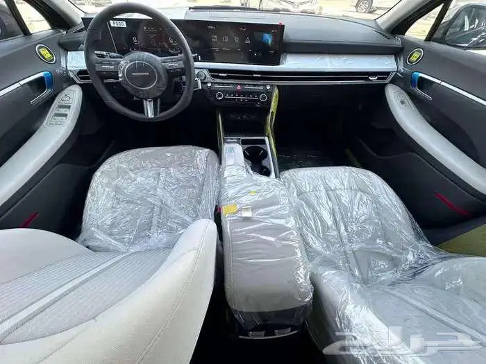 هيواندي سوناتا سمارت 2026 كاش وتمويل ( 108.500 ) بالضريبة 7