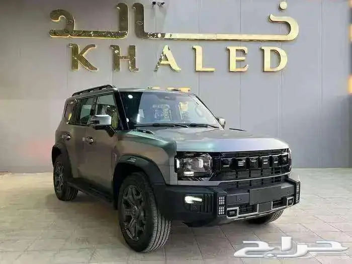 جيتور t2 لاكجرى موديل 2026 كاش او اقساط مع خالد 0