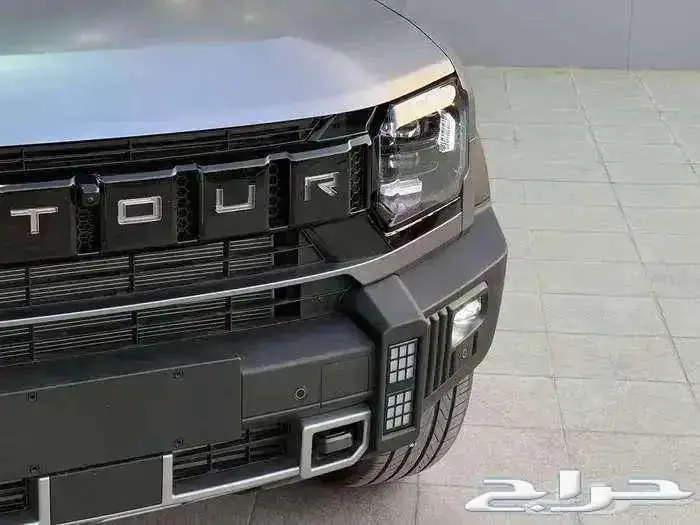 جيتور t2 لاكجرى موديل 2026 كاش او اقساط مع خالد 1