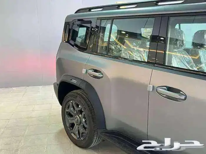 جيتور t2 لاكجرى موديل 2026 كاش او اقساط مع خالد 2