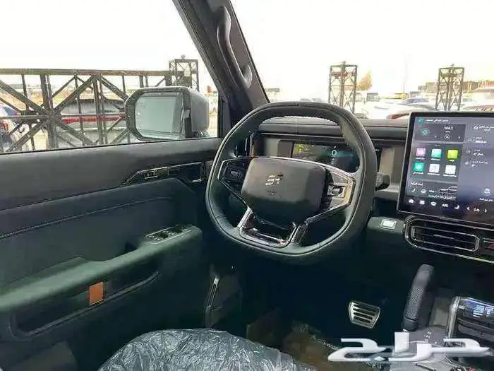 جيتور t2 لاكجرى موديل 2026 كاش او اقساط مع خالد 5