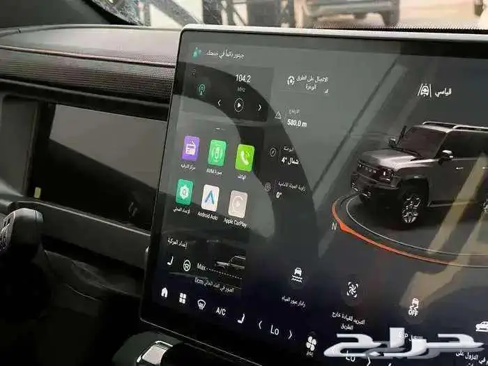 جيتور t2 لاكجرى موديل 2026 كاش او اقساط مع خالد 7