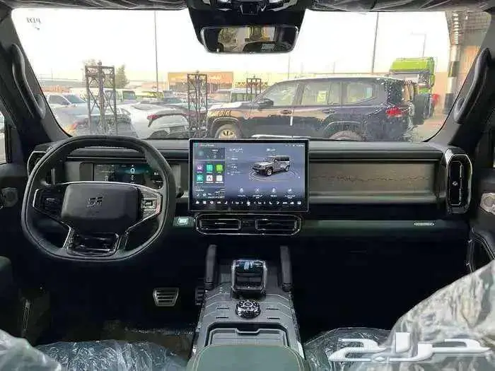 جيتور t2 لاكجرى موديل 2026 كاش او اقساط مع خالد 8