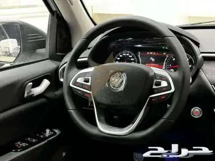 فوتون غمارتين قير عادي دبل ديزل عرروض خاصه 12