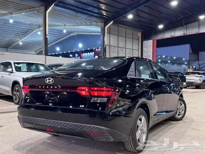 هيواندي اكسنت فليت 2026 1