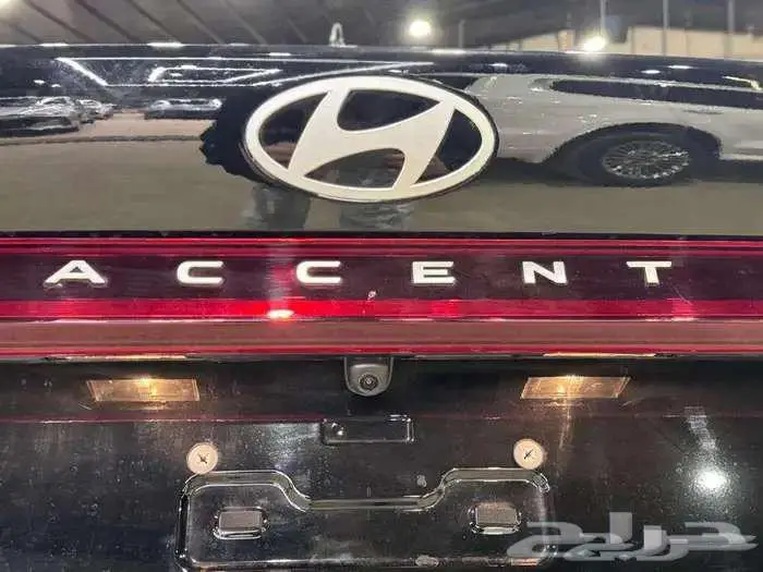 هيواندي اكسنت فليت 2026 4